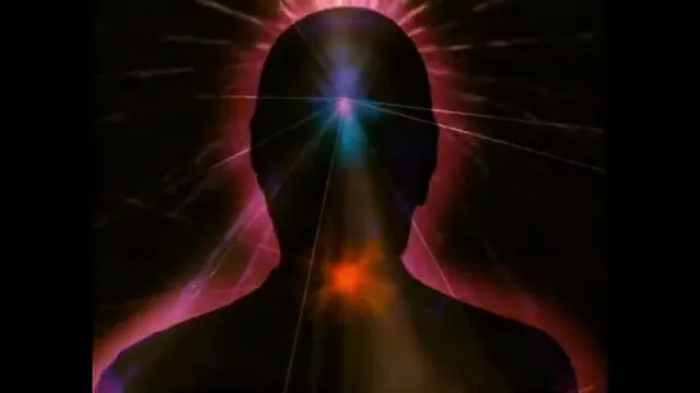 Fire in the Sky Scene 1