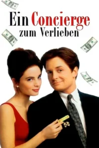 For Love or Money Movie Poster