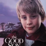 The Good Son Movie Poster