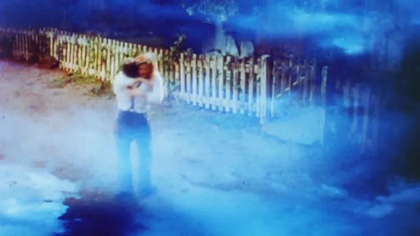 Heart and Souls Scene 1