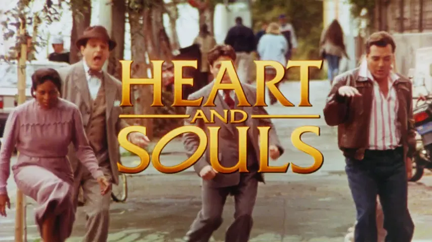 Heart and Souls Scene 5
