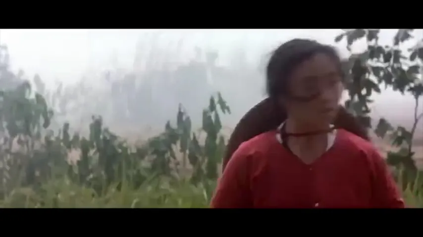 Heaven & Earth Scene 2