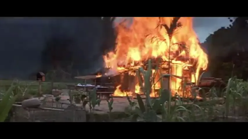 Heaven & Earth Scene 3