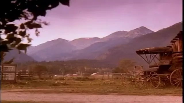 Homeward Bound: The Incredible Journey Scene 1