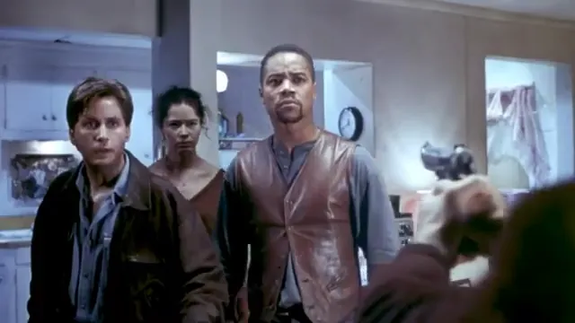 Judgment Night Scene 3