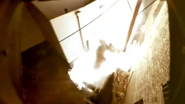 Judgment Night Scene 5