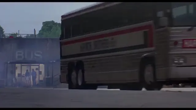 Kalifornia Scene 2