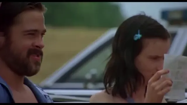 Kalifornia Scene 3
