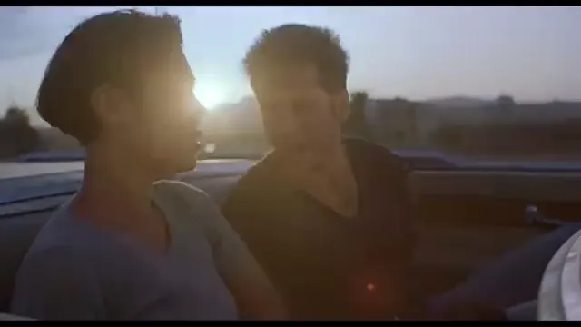 Kalifornia Scene 5