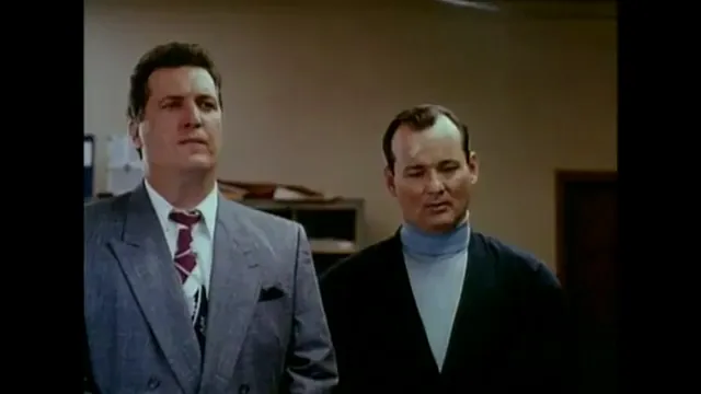 Mad Dog and Glory Scene 4