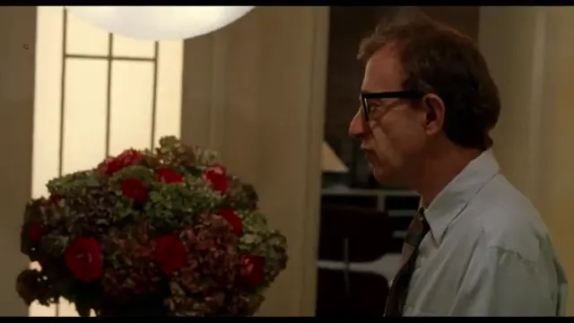 Manhattan Murder Mystery Scene 2
