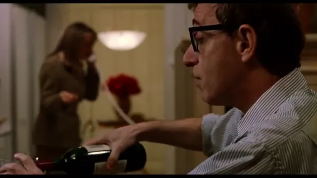 Manhattan Murder Mystery Scene 3
