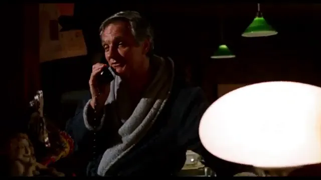 Manhattan Murder Mystery Scene 5