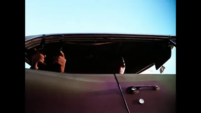 Menace II Society Scene 2