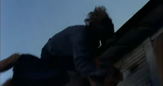 Needful Things Scene 3