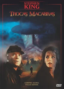 Needful Things Movie Poster