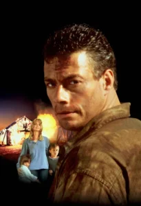 Nowhere to Run Movie Poster