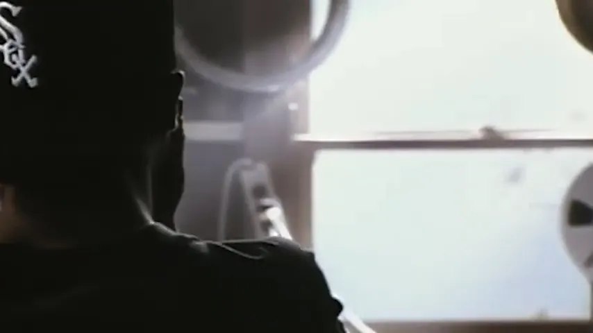 Poetic Justice Scene 2