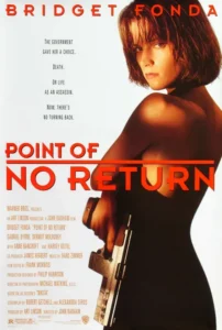 Point of No Return Movie Poster