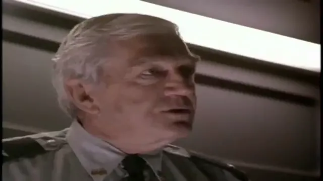 Return of the Living Dead III Scene 3