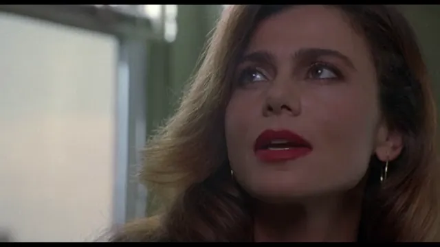 Romeo Is Bleeding Scene 2