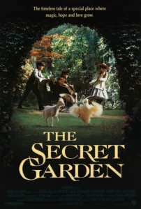 The Secret Garden Movie Poster