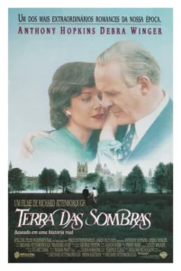Shadowlands Movie Poster