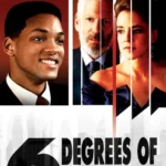 Six Degrees of Separation Movie Poster