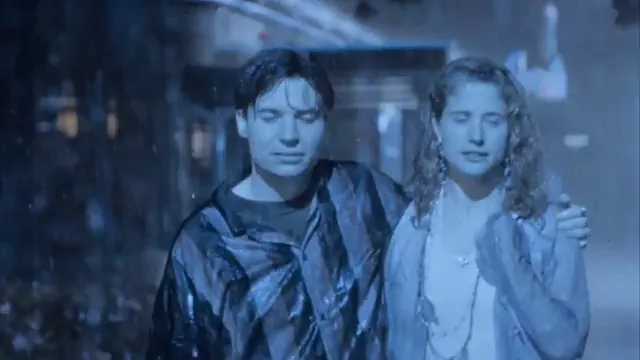 So I Married an Axe Murderer Scene 4