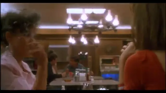 Untamed Heart Scene 1