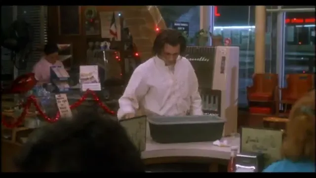 Untamed Heart Scene 2