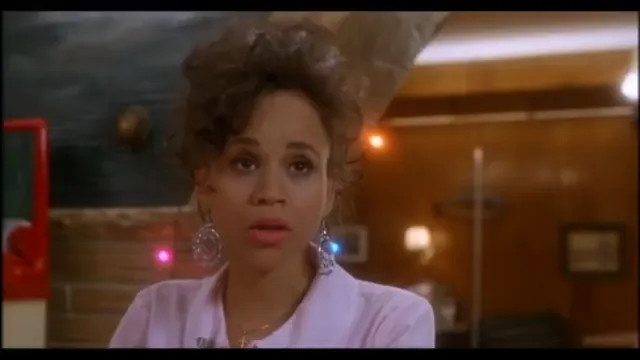 Untamed Heart Scene 3