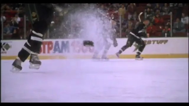 Untamed Heart Scene 4
