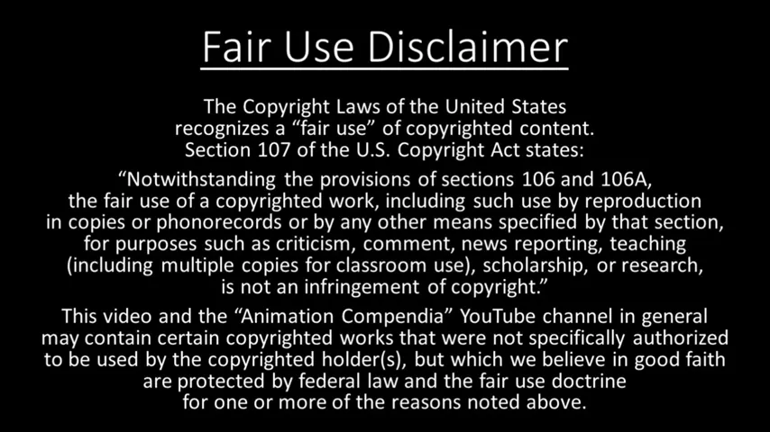 We're Back! A Dinosaur's Story Scene 5