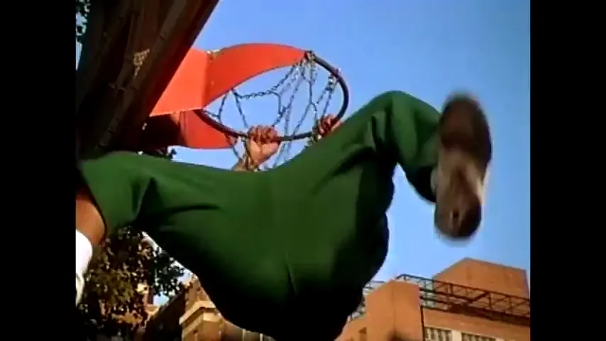 Above the Rim Scene 1