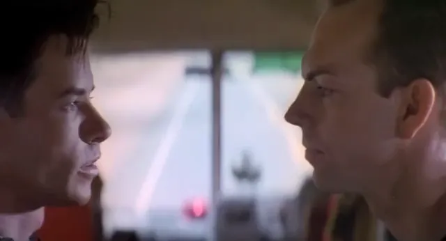 The Adventures of Priscilla, Queen of the Desert Scene 2