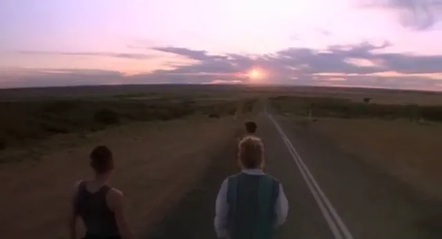 The Adventures of Priscilla, Queen of the Desert Scene 3