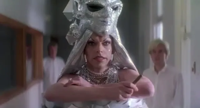 The Adventures of Priscilla, Queen of the Desert Scene 4