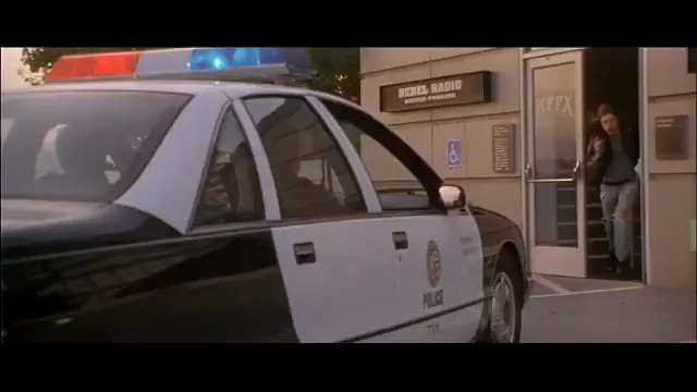 Airheads Scene 2
