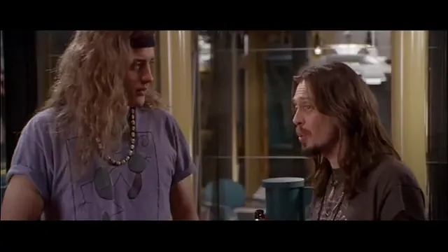 Airheads Scene 3