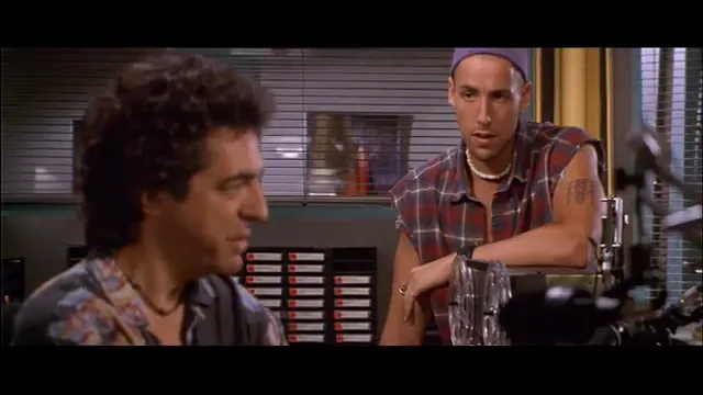 Airheads Scene 5