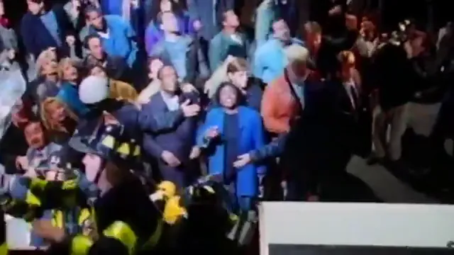 Baby's Day Out Scene 2