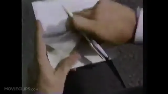 Blank Check Scene 1