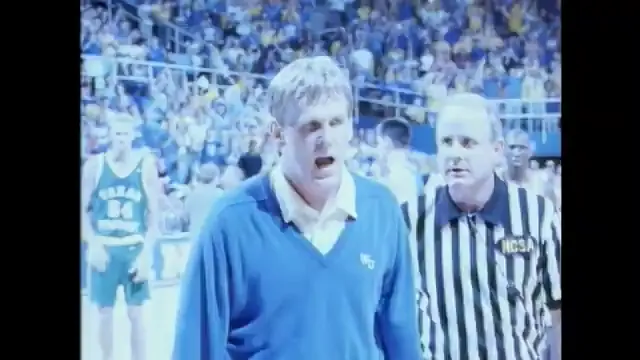Blue Chips Scene 1