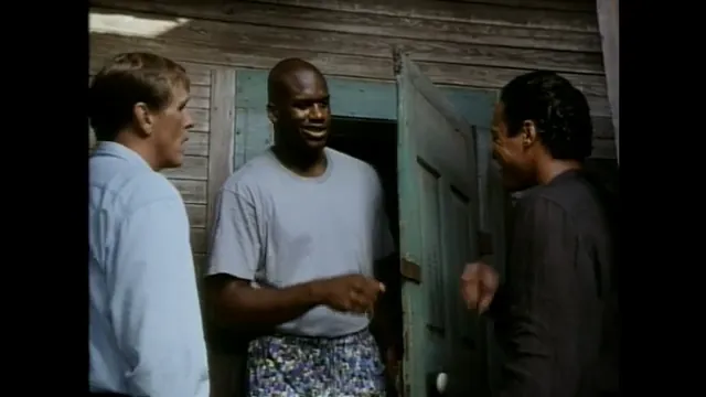 Blue Chips Scene 5