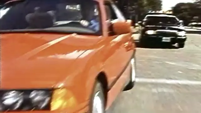 The Chase Scene 1