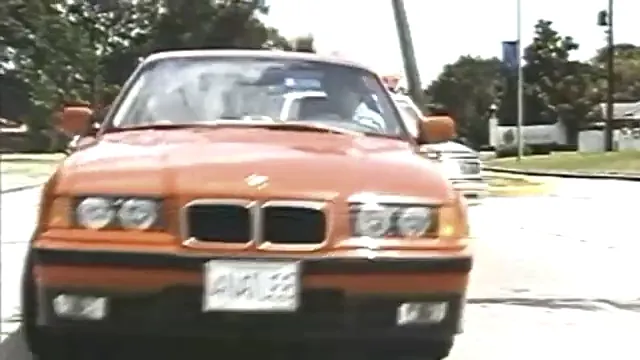 The Chase Scene 2