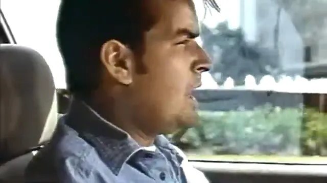 The Chase Scene 3