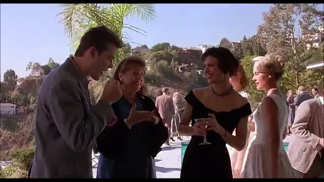 Corrina, Corrina Scene 1