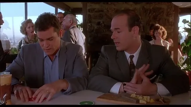 Corrina, Corrina Scene 2